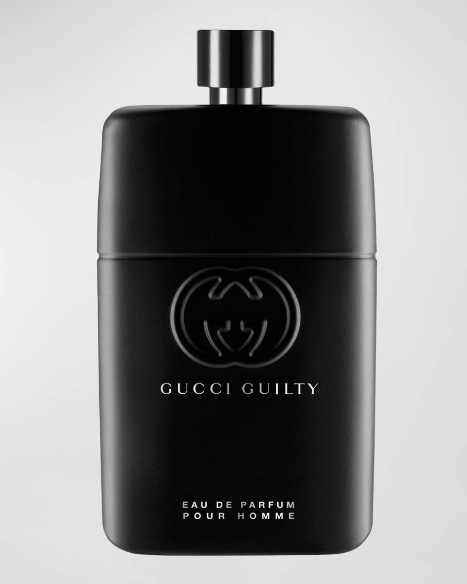 Gucci Guilty pour Homme Eau de Parfum, 6.7 oz.